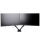 IIYAMA Podwójny uchwyt montażowy ze sprężyną gazową DS3002C-B1 - 349200 - zdjęcie 5